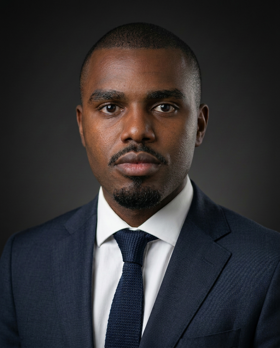 Nicholas Gray, Founder & CEO