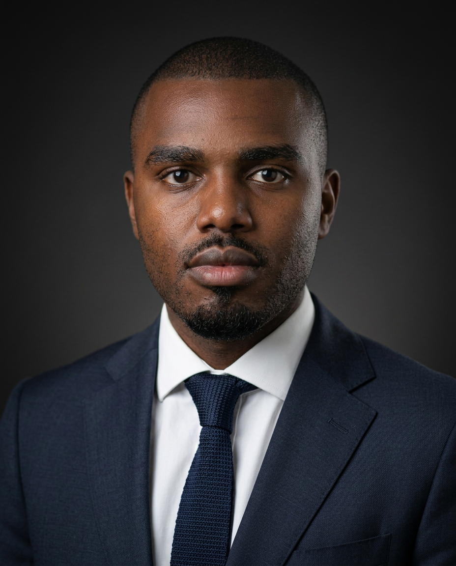 Nicholas Gray, Founder & CEO